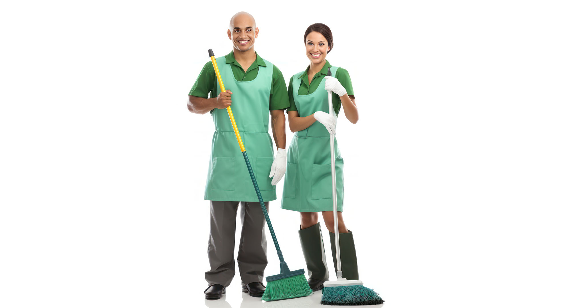 Residential Cleaning